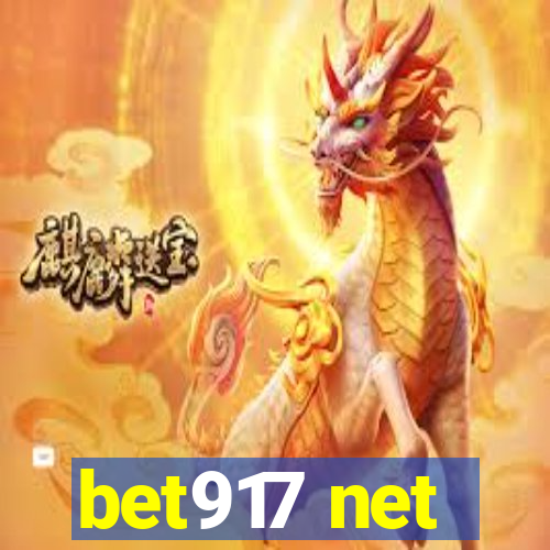 bet917 net